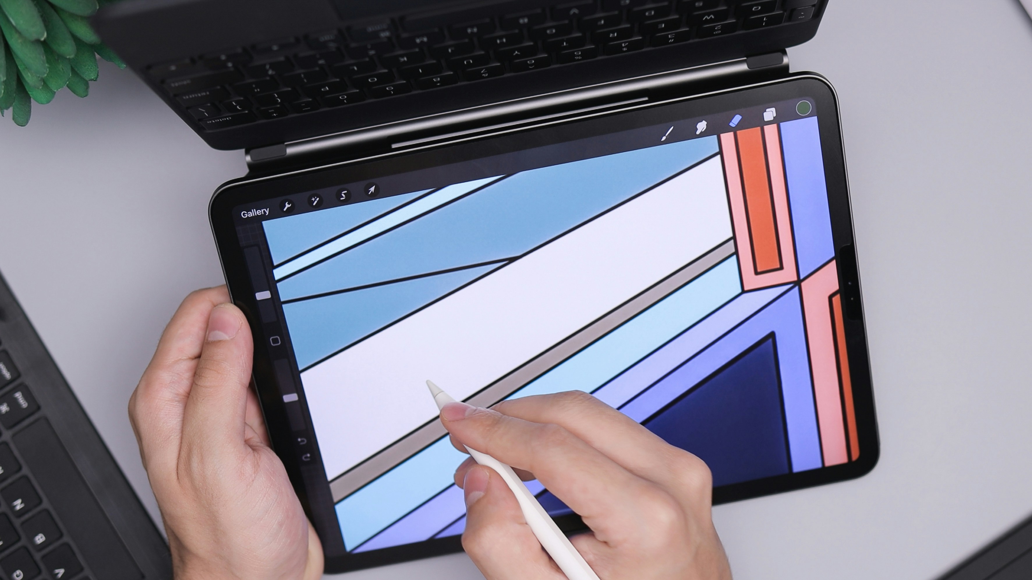 Choosing Your First Drawing Tablet A Beginner's Guide