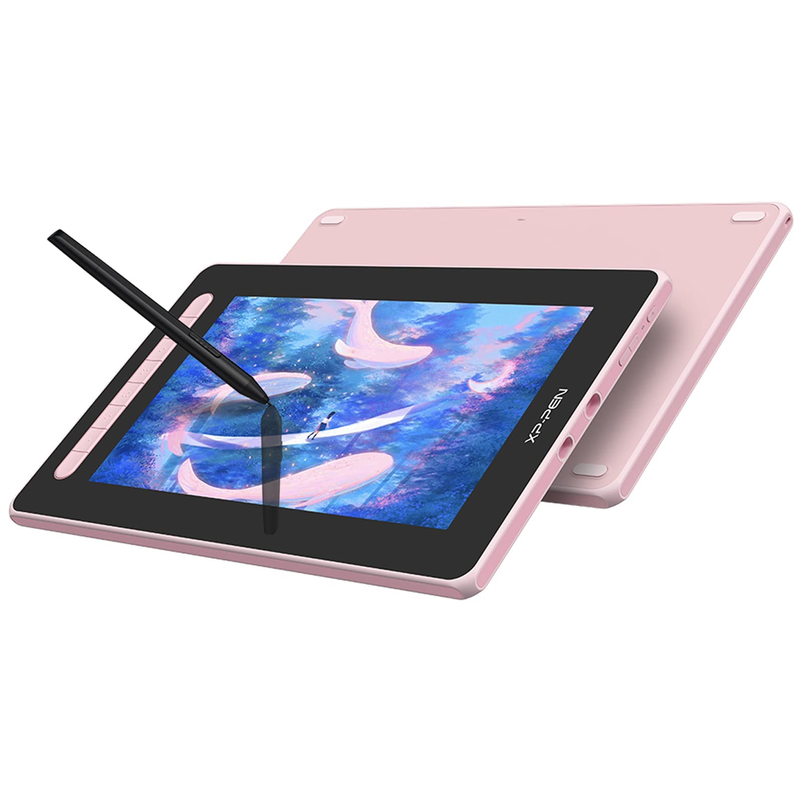 XP-Pen Artist 12 - Drawing Tablet